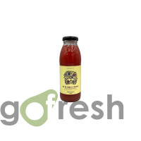 Suc de mere și căpșune 300ml